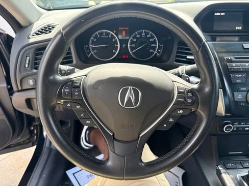 Used 2018 Acura ILX FWD image 17