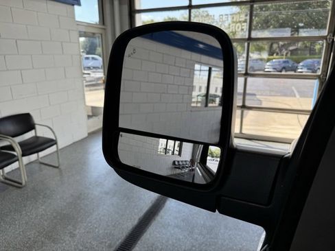New 2025 Chevrolet Express 2500 w/ Driver Convenience Package image 20