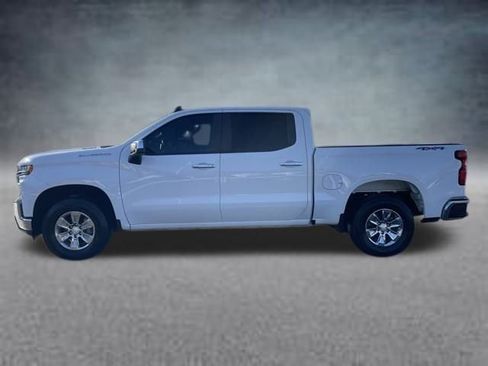Used 2020 Chevrolet Silverado 1500 LT w/ All-Star Edition image 2