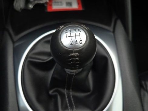 Used 2021 MAZDA MX-5 Miata Grand Touring image 17