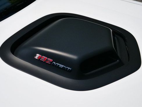 Used 2022 Dodge Challenger R/T Scat Pack RWD image 42