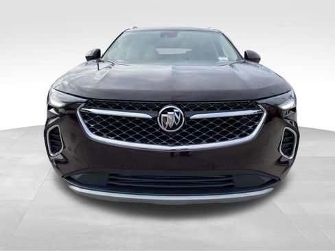 Used 2023 Buick Envision Avenir image 6
