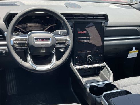 New 2026 GMC Terrain Elevation w/ Technology Package II FWD image 9