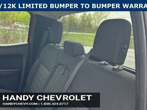 Used 2019 Ford Ranger XLT w/ Equipment Group 301A Mid AWD/4WD image 34