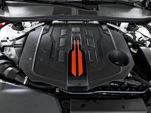 New 2025 Audi S5 Premium Plus image 24