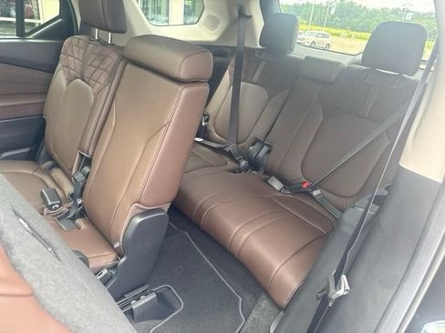 New 2026 Honda Pilot Elite image 17