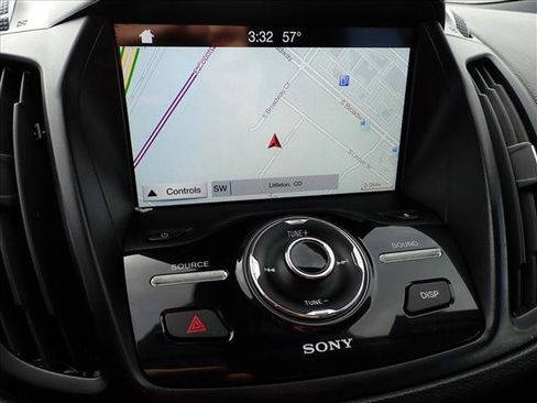 Used 2017 Ford Escape Titanium image 24