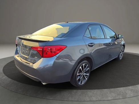 Used 2019 Toyota Corolla SE w/ SE Premium Package image 5