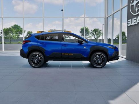 New 2026 Subaru Crosstrek 2.5i Wilderness image 6