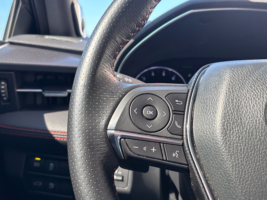 Used 2020 Toyota Avalon TRD FWD image 22