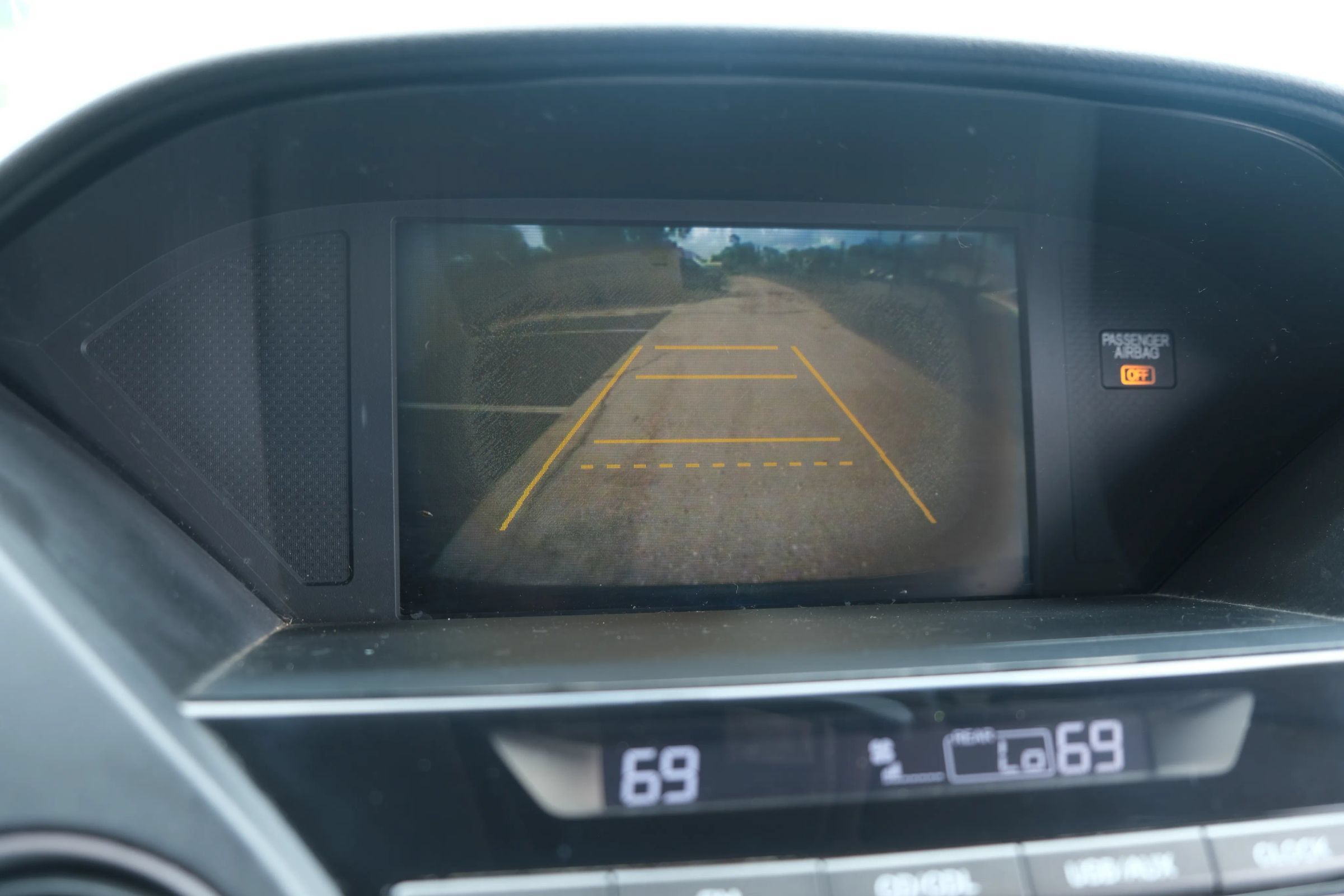 Used 2014 Honda Pilot EX image 19