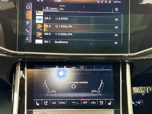 Used 2025 Audi Q7 3.0T Premium Plus w/ Premium Plus Package image 14