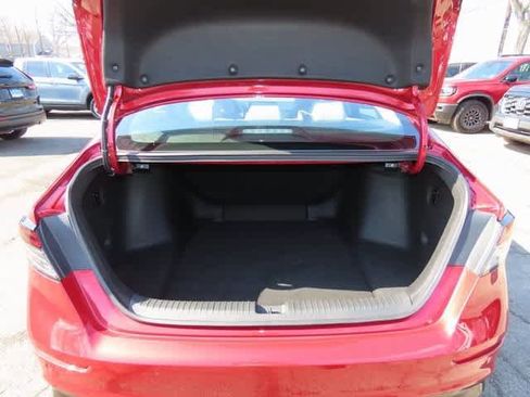 Certified 2025 Honda Accord Touring image 11