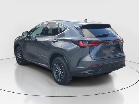 Used 2024 Lexus NX 250 FWD w/ Premium Package image 5