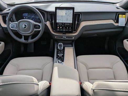 New 2026 Volvo XC60 B5 Core w/ Protection Package Premier image 16