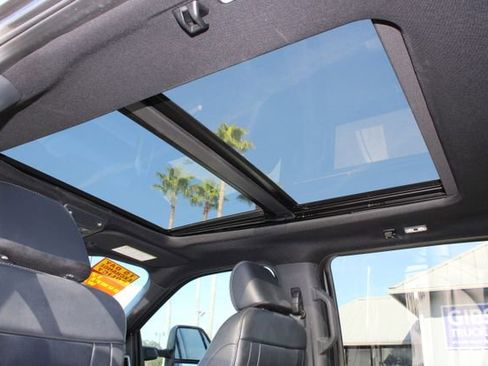 Used 2022 Ford F250 Lariat w/ Tremor Off-Road Package image 25