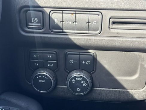 Used 2021 Chevrolet Tahoe RST image 24