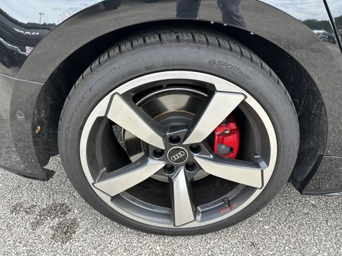 Used 2023 Audi A5 2.0T Prestige image 19