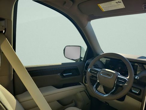 New 2026 GMC Yukon XL Denali image 15