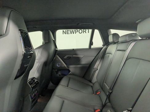 New 2026 BMW M5 Touring image 13