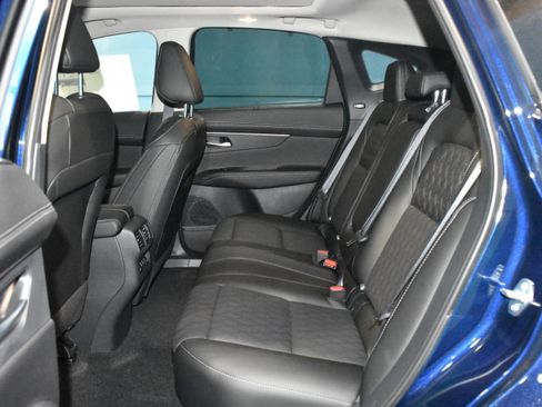 New 2026 Nissan Murano Platinum w/ Cargo Package AWD/4WD image 18
