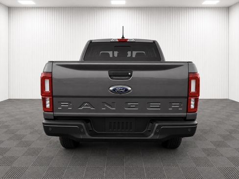 Used 2021 Ford Ranger XLT w/ Equipment Group 302A High AWD/4WD image 4
