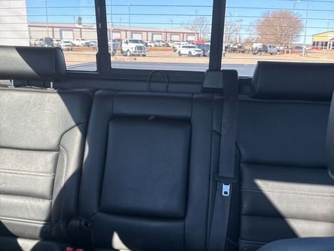 Used 2017 GMC Sierra 1500 Denali w/ Denali Ultimate Package image 15