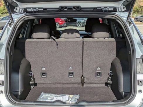 New 2025 Jeep Compass Sport image 13