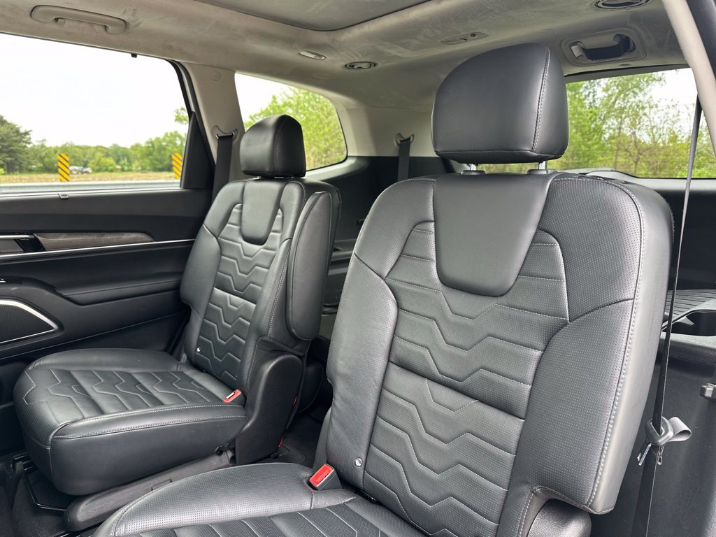 Used 2021 Kia Telluride SX w/ SX Prestige Package AWD/4WD image 19