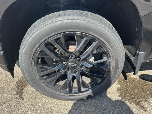 Used 2021 Chevrolet Silverado 1500 RST w/ Rally Edition image 10