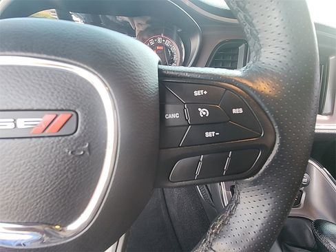 Used 2022 Dodge Challenger R/T w/ Blacktop Package image 19