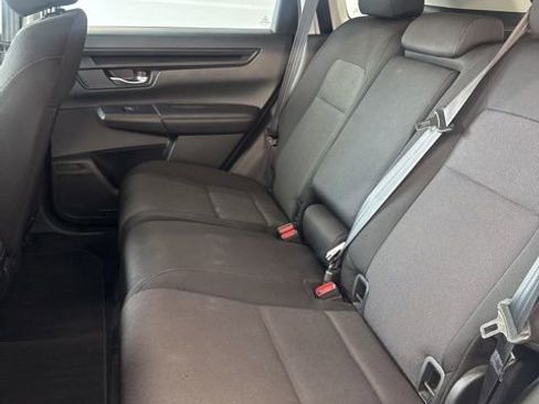 Used 2024 Honda CR-V LX image 15