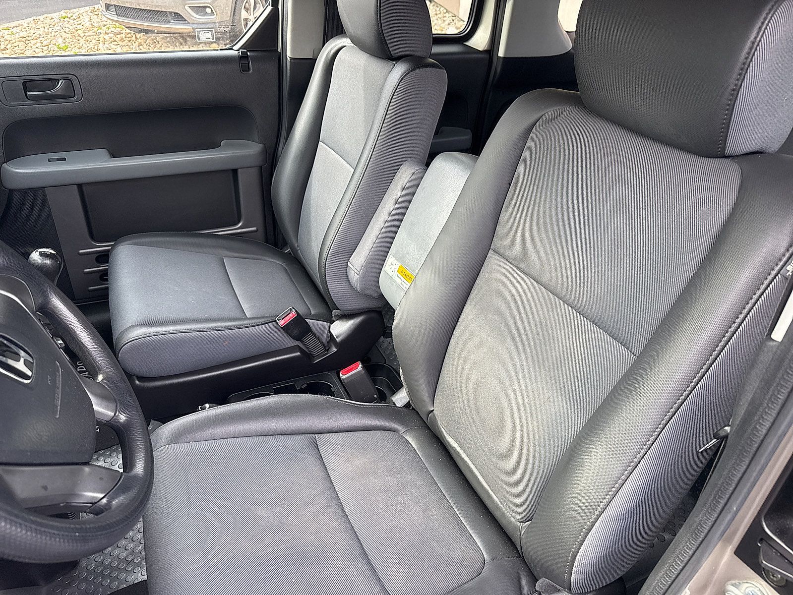 Used 2004 Honda Element EX image 38