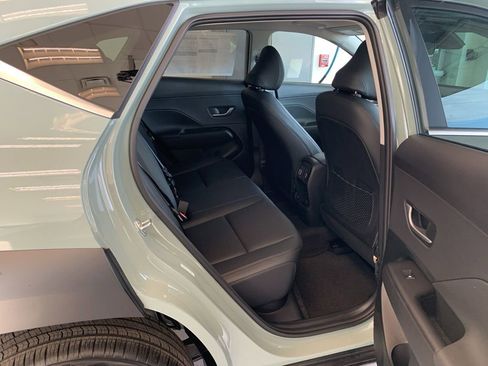 New 2026 Hyundai Kona Limited image 20