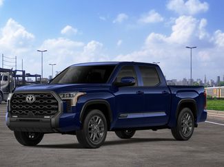 New 2026 Toyota Tundra Platinum AWD/4WD video 1