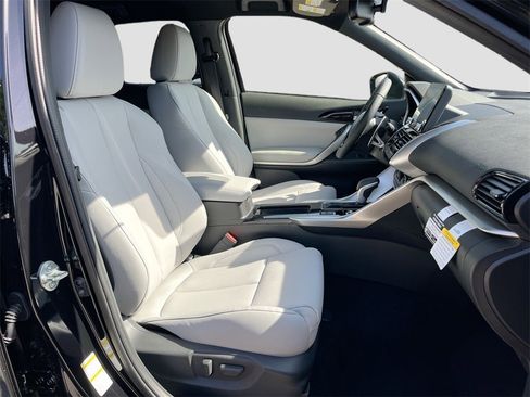 New 2026 Mitsubishi Eclipse Cross SEL image 26