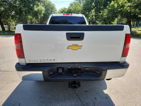 Used 2014 Chevrolet Silverado 2500 W/T RWD image 6