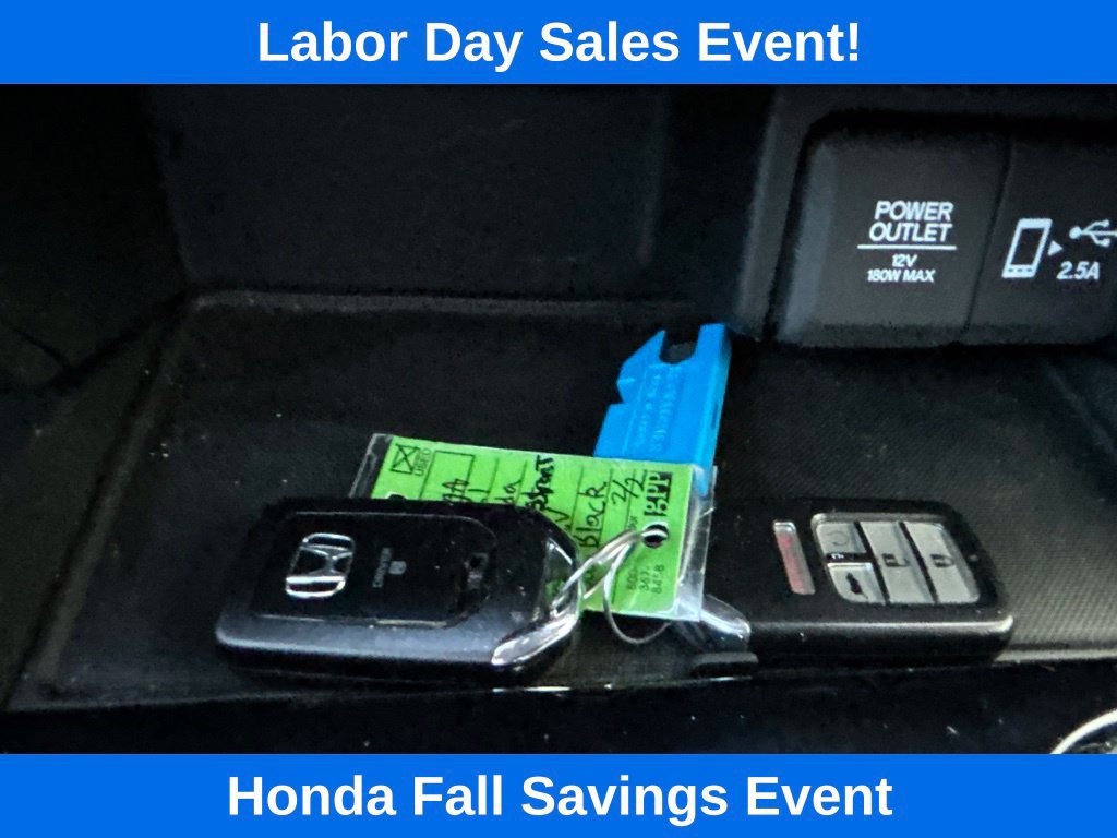 Used 2021 Honda Passport Touring image 28