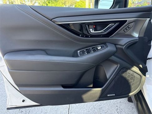 Certified 2024 Subaru Outback Limited XT image 13