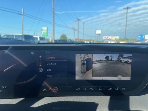 New 2026 Buick Enclave Preferred w/ Power Package image 22