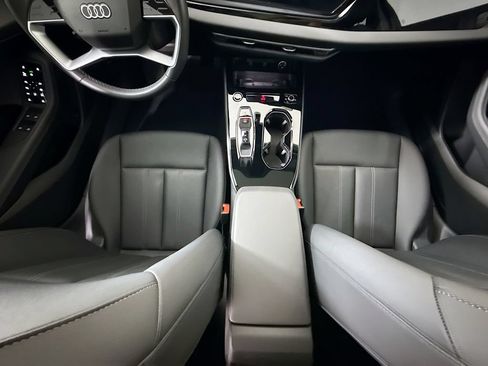 Certified 2025 Audi A5 2.0T Premium w/ Premium Plus AWD/4WD image 16