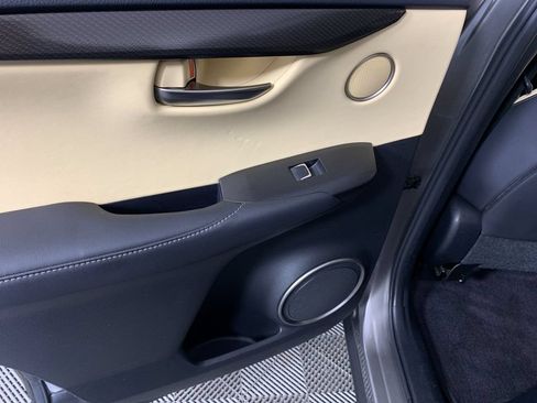 Used 2020 Lexus NX 300 AWD w/ Premium Package image 31