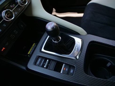Used 2025 Acura Integra Type S FWD image 14