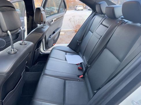 Used 2014 Mercedes-Benz C 300 4MATIC Sedan w/ Premium 1 Package image 21