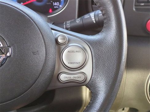 Used 2013 Nissan Cube 1.8 SL w/ Interior Designer Pkg image 19