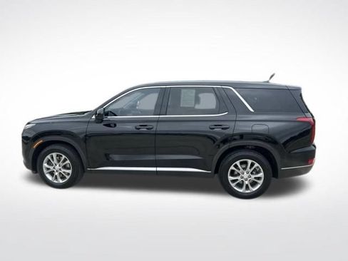 Used 2022 Hyundai Palisade SE AWD/4WD image 6