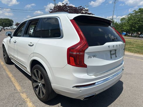 Used 2020 Volvo XC90 T6 Inscription image 6