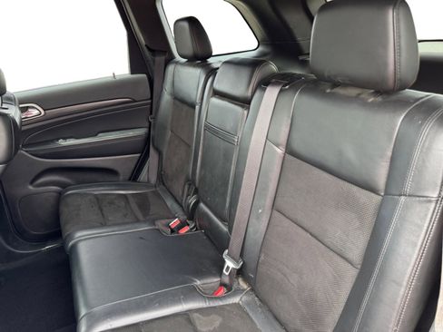 Used 2021 Jeep Grand Cherokee Laredo X AWD/4WD image 16