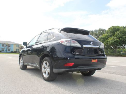 Used 2010 Lexus RX 350 AWD image 8