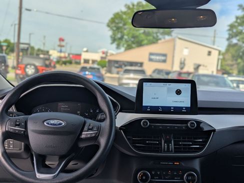 Used 2020 Ford Escape SE AWD/4WD image 19